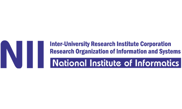 Collaboration Opportunities with the National Institute of Informatics, Tokyo